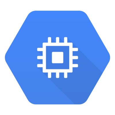 Google Compute Engine